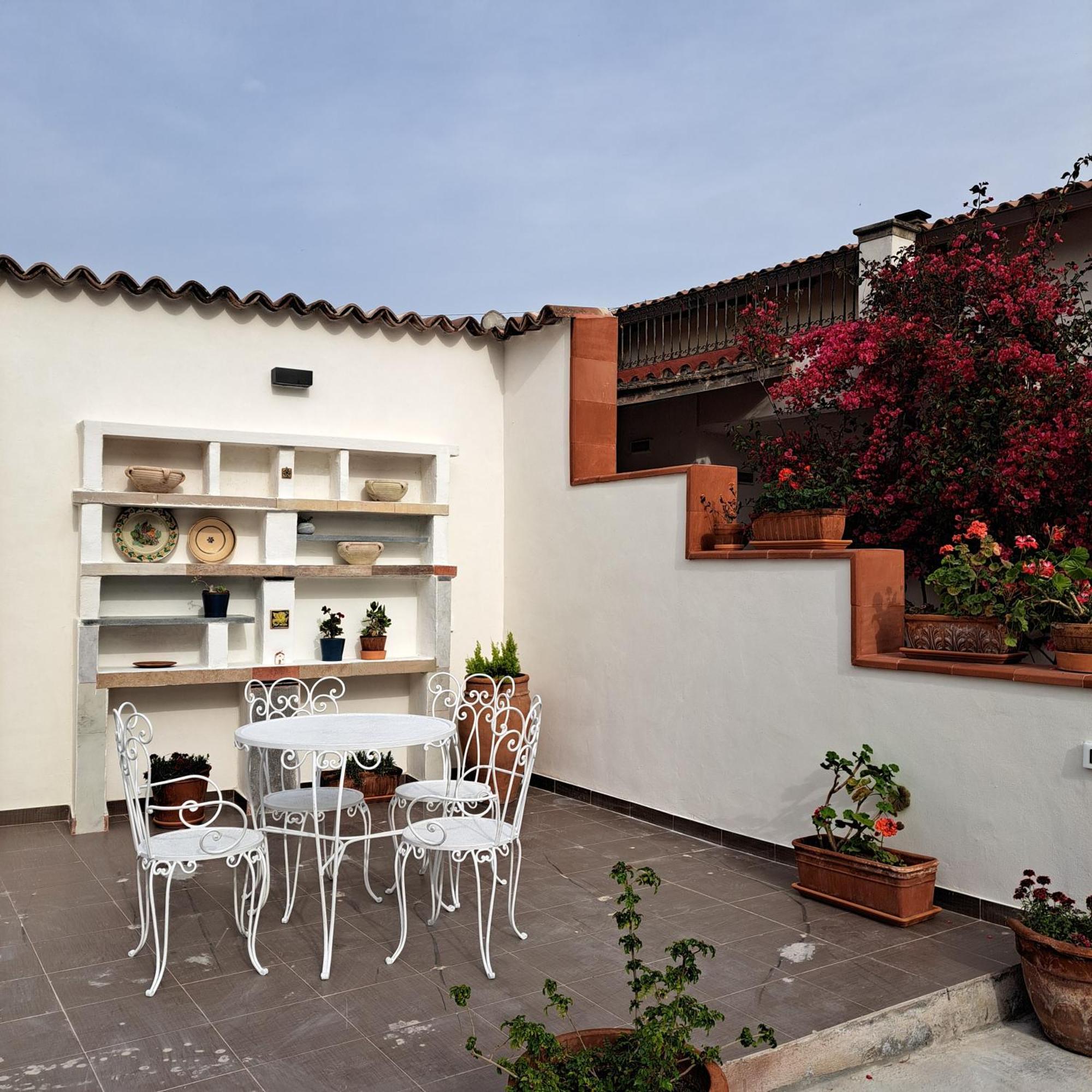 Casa Gelsomino Hotel Carlentini Exterior photo