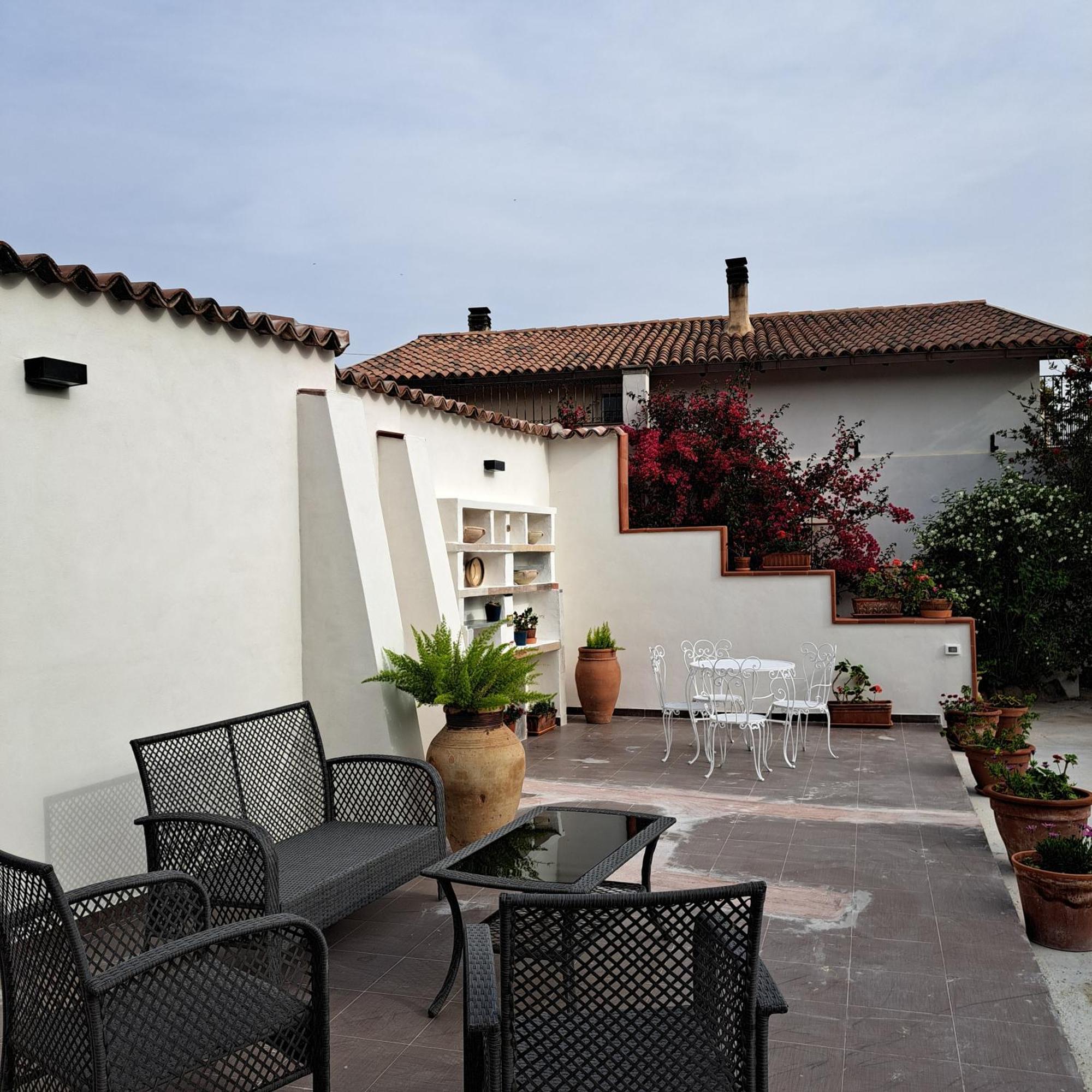 Casa Gelsomino Hotel Carlentini Exterior photo