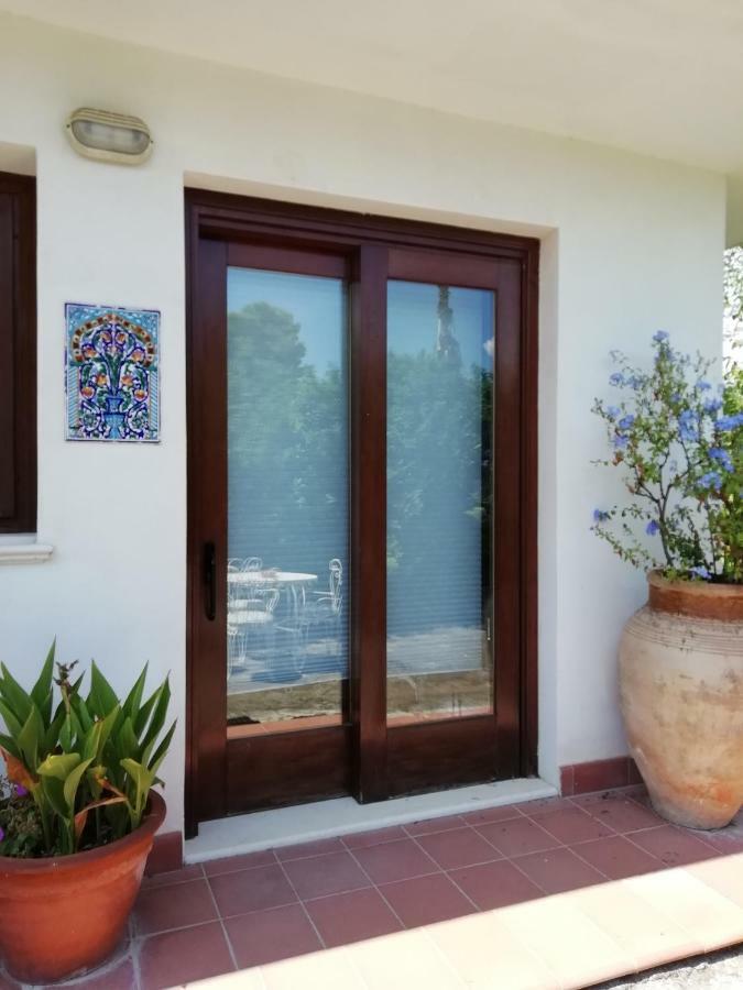 Casa Gelsomino Hotel Carlentini Exterior photo